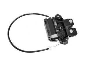 ES#4781304 - 1717500085 - Trunk Lock Assembly - Don't let a broken trunk lock restrict your access - Vemo - Mercedes Benz