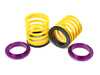 ES#4465457 - 152200DM - KW Coilover Kit V2 - Variant 2 coilovers offer sport handling with adjustable rebound dampening - KW Suspension - BMW