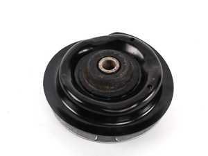 ES#50581 - 31331134096 - Front Strut Mount - Priced Each - Strut mount with bearing - Genuine BMW - BMW
