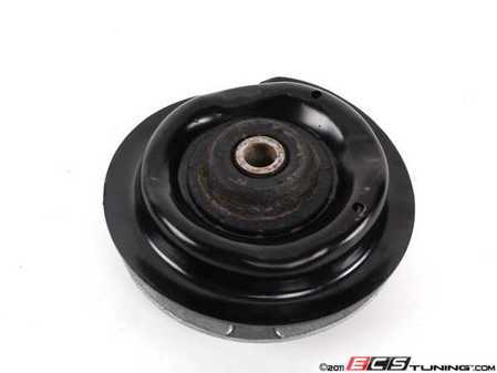 ES#50581 - 31331134096 - Front Strut Mount - Priced Each - Strut mount with bearing - Genuine BMW - BMW