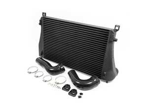 ES#4781305 - FMINT24 - Performance Intercooler Kit  - Over 83% more volume than the OEM intercooler - Forge - Audi Volkswagen