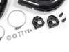 ES#4781305 - FMINT24 - Performance Intercooler Kit  - Over 83% more volume than the OEM intercooler - Forge - Audi Volkswagen
