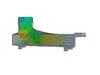 ES#4781305 - FMINT24 - Performance Intercooler Kit  - Over 83% more volume than the OEM intercooler - Forge - Audi Volkswagen