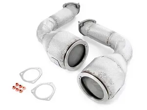 Unitronic Performance Downpipes