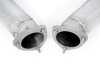 ES#4781307 - UH078-EXA - Unitronic Performance Downpipes - Bolt-on upgrade, designed to optimally eliminate unwanted restrictions in the factory downpipes, reduce turbo lag, and enhance the exhaust note. - Unitronic - Audi Porsche