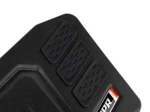 ES#4781313 - CI100052-E - Intake Port Cover (For PEX Cover CI100052-A) - covers the 3 ports on the intake system - APR - Audi Volkswagen