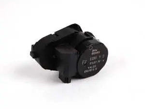 Actuator Foot Room Flaps