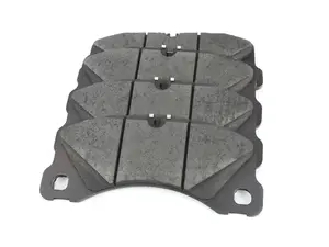Front Brake Pad Set