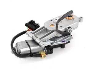 ES#184358 - 67618353577 - Convertible Flap Motor - The motor that moves the storage cover - Genuine BMW - BMW