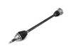 ES#4508606 - 1J0407272NK - Drive Axle - Right - Brand new unit, complete assembly with tripod style inner CV joint. - TrakMotive - Volkswagen
