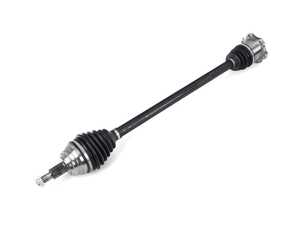 ES#4508606 - 1J0407272NK - Drive Axle - Right - Brand new unit, complete assembly with tripod style inner CV joint. - TrakMotive - Volkswagen