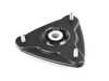 ES#4699343 - 99734301801kb - Front Upper Strut Mount With Bearing - Priced Each - 3-stud mount - Front Axle, Left & Right Sides - Hamburg Tech - Porsche