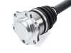 ES#4508606 - 1J0407272NK - Drive Axle - Right - Brand new unit, complete assembly with tripod style inner CV joint. - TrakMotive - Volkswagen