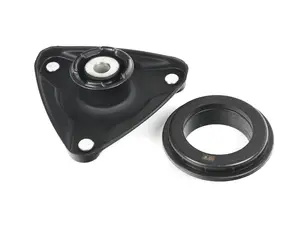 Front Upper Strut Mount With Bearing - Priced Each