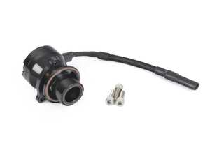 ES#4745463 - TS-0223-1079 - KOMPACT EM BOV VR18 Dual Port - Seamlessly install a Kompact EM Valve without the need for adaptors, hoses, or additional assembly. - TurboSmart - Audi