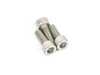 ES#4745463 - TS-0223-1079 - KOMPACT EM BOV VR18 Dual Port - Seamlessly install a Kompact EM Valve without the need for adaptors, hoses, or additional assembly. - TurboSmart - Audi