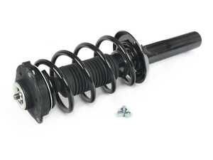 ES#4765894 - 872212 - Loaded Front Strut - Priced Each - Bolts in for quick and easy front spring, mount, and strut replacement - Unity - Volkswagen