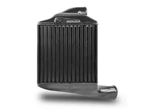 Competition Gen.2 Intercooler Kit Audi 2.7 BiTurbo