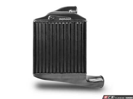 ES#4781416 - 200001006.SINGLE - Competition Gen.2 Intercooler Kit Audi 2.7 BiTurbo - eliminate any constraints present in the OEM setup - Wagner Tuning - Audi