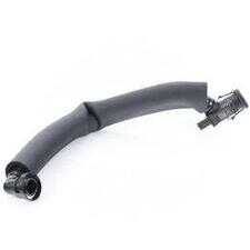 ES#4766510 - 11157623745 - Crankcase Vent Hose  - From oil separator to valve cover - Bremmen Parts - BMW