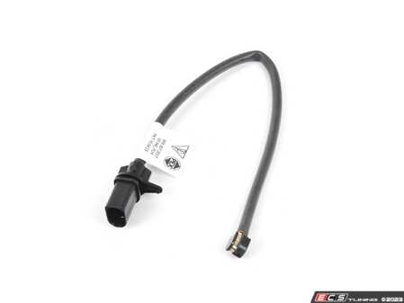 ES#3555438 - 95B907253F - SENDER WIRE (PAD WEA - Genuine Porsche - 