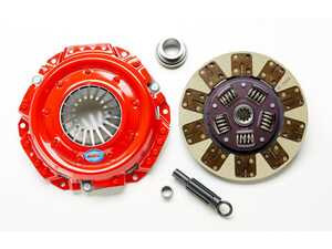 ES#2823535 - K03061HDTZ - South Bend - Stage 2 Endurance Clutch Kit - Upgrade Your Clutch With South Bend Clutch! - South Bend Clutch - BMW