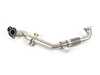 ES#3665548 - 6541403000 - RECIRCULATION LINE - Genuine Mercedes Benz - Mercedes Benz