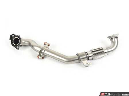 ES#3665548 - 6541403000 - RECIRCULATION LINE - Genuine Mercedes Benz - Mercedes Benz