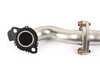 ES#3665548 - 6541403000 - RECIRCULATION LINE - Genuine Mercedes Benz - Mercedes Benz