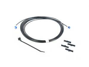 ES#4206554 - 61116805933 - REP.MODULE AERIAL GPS - Genuine BMW - BMW
