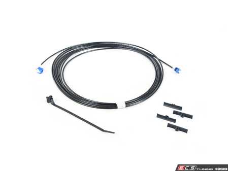 ES#4206554 - 61116805933 - REP.MODULE AERIAL GPS - Genuine BMW - BMW