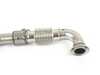 ES#3665548 - 6541403000 - RECIRCULATION LINE - Genuine Mercedes Benz - Mercedes Benz