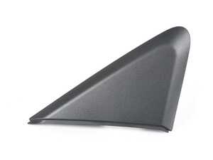 ES#4440177 - 91081103009051 - MIRROR COVER - Genuine Mercedes Benz - Mercedes Benz