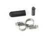 ES#4674428 - CI100052-D - APR Coolant Reroute Hose - Plug and play upgrade that neatly runs under the intake for a clean install. - APR - Audi Volkswagen