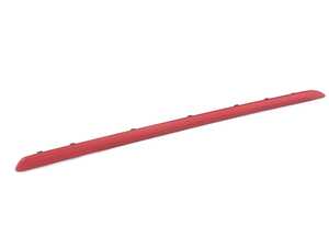 ES#3418005 - 51427346991 - Accent Molding - Rear Left - Korallrot - Genuine BMW - BMW