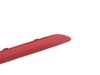 ES#3418005 - 51427346991 - Accent Molding - Rear Left - Korallrot - Genuine BMW - BMW