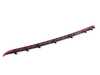 ES#3418005 - 51427346991 - Accent Molding - Rear Left - Korallrot - Genuine BMW - BMW