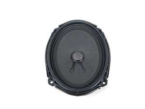 ES#181914 - 65138376309 - Harman Kardon Subwoofer - Priced Each - Located behind rear passenger seats - Genuine BMW - BMW