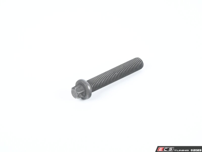 Genuine Porsche - WHT001319 - CONNECTING ROD SCREW