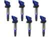 ES#4781458 - 77-92001-MC - SCORCHER High-Performance Ignition Coil - 6 Pack - Upgrade your ignition coils to ensure optimal ignition performance - AFE - BMW