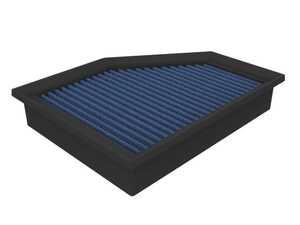 ES#4781462 - 30-10422R - Magnum FLOW Pro 5R Air Filter - Boasting a 69% increase over factory air flow, this drop-in filter is a great upgrade for engine performance and reliability. - AFE - BMW