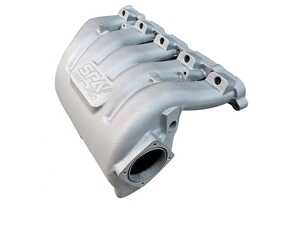 ES#4781467 - TINW1101 - 2.5L 5 Cylinder 20V 07K Cast Aluminum  Intake Manifold - Increase the boost without fear of sending the stock intake manifold flying! - SPA Performance - Volkswagen