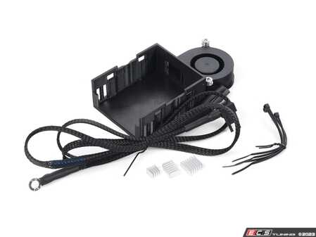 ES#4759834 - AT226F22BLA501N2 - F3X/F2X - N20 EKP PNP Cooler Kit - Stop Low Pressure Fuel Pressure Drops at the Source! - Arc Terminator - BMW