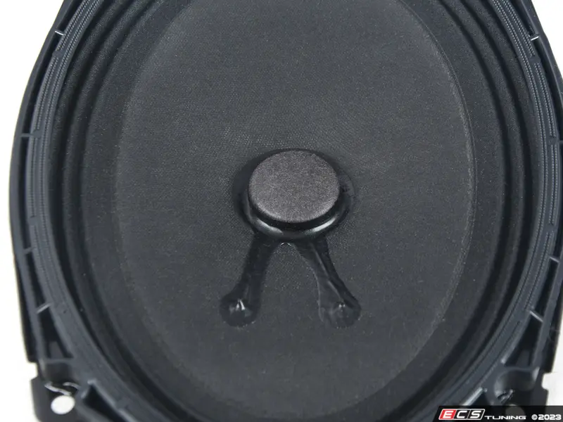 Genuine BMW - 65138376309 - Harman Kardon Subwoofer - Priced Each 