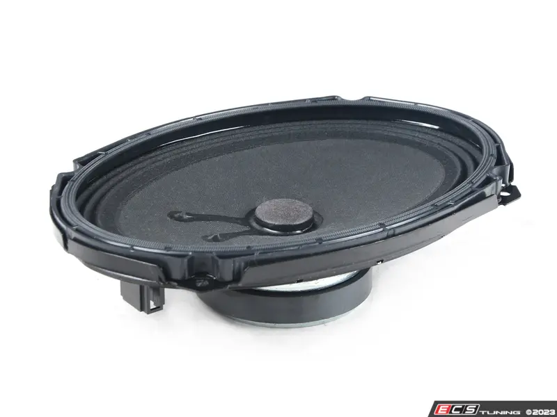 Genuine BMW - 65138376309 - Harman Kardon Subwoofer - Priced Each 