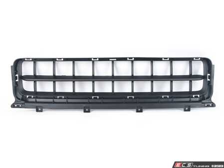 ES#3193760 - 51117390525 - GRID, CENTER - Genuine MINI - MINI