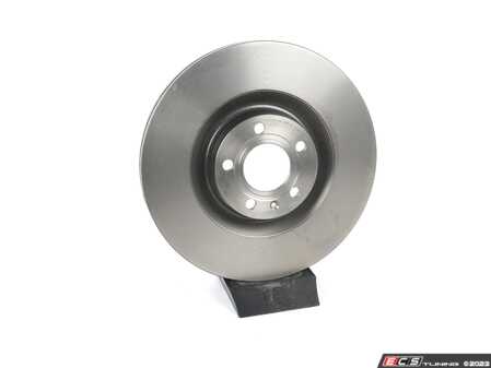 ES#3172523 - 8E0615301T - Brake Disc - ATE - 