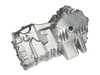 ES#4316673 - 11137618512PRM - Engine Oil Pan - Aluminum - Upgrade your weak plastic pan! - URO Premium - BMW