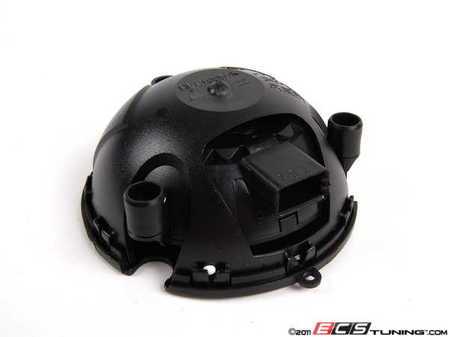 ES#350879 - 3D0959578C - Mirror Motor - Priced Each - The portion of the mirror assembly that allows for movement of the mirror glass - Genuine Volkswagen Audi - Volkswagen