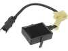 ES#4781504 - 17117537292R - Environmental Air Catalyst (EAC) Sensor - Found on the back side of the radiator - URO - BMW